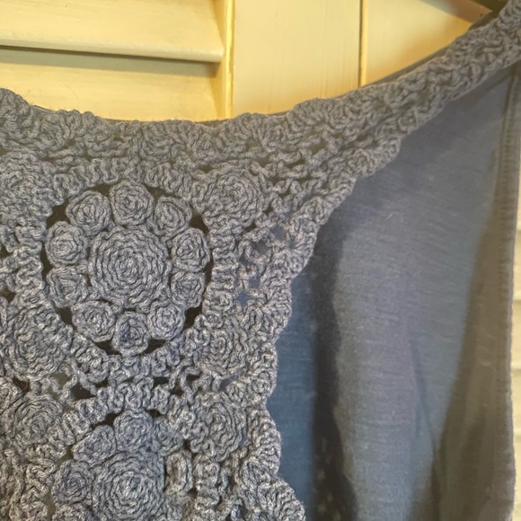 Racer Back Tank Top - Picture 3 of 4